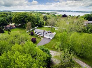 141 Penny Pond Rd, Tiverton, RI 02878