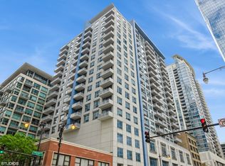 1305 S Michigan Ave APT 1207, Chicago, IL 60605