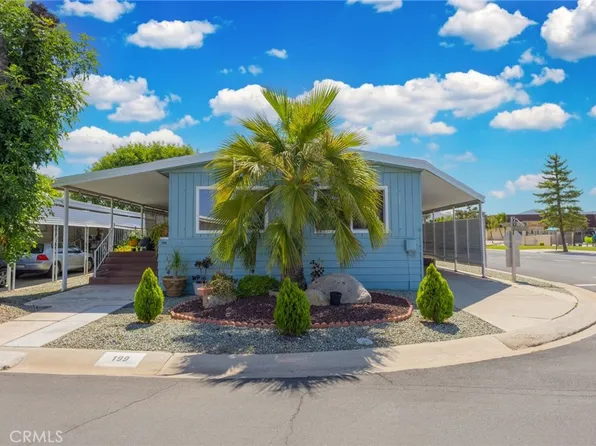 27601 Sun City Blvd Spc 199, Menifee, CA 92586