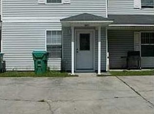 10521 Cal Ln, Gulfport, MS 39503