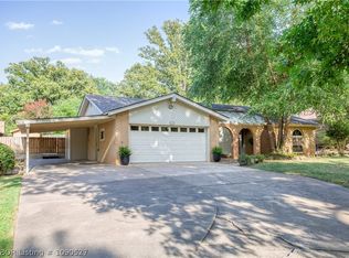 1308 6th Ter, Barling, AR 72923