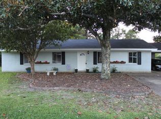 402 Alice Dr, Lafayette, LA 70503