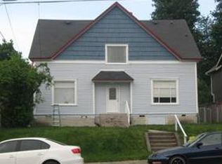 4217 N Cheyenne St APT 2, Tacoma, WA 98407