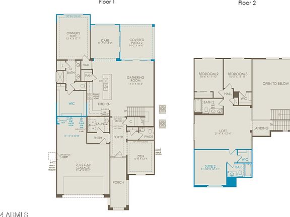 2nd image of 32511 N 19TH Lane