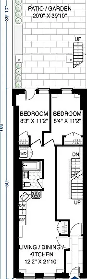 281 Jefferson Ave #1 — Photo 2
