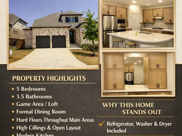 1620 Buckner Pl, San Antonio, TX 78253
