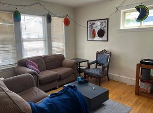 35 Rose St, Somerville, MA 02143