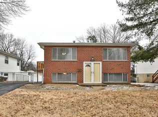 7934 Kammerer Ave, Saint Louis, MO