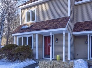 66 Pleasant St #1, Oxford, MA 01540