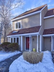 66 Pleasant St #1, Oxford, MA, 01540