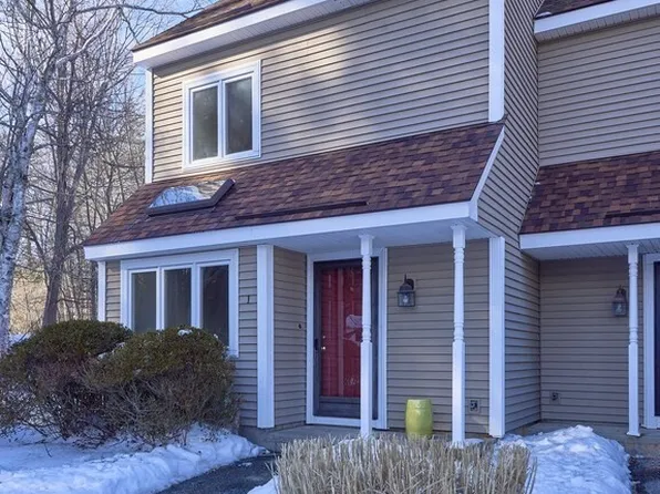 66 Pleasant St #1, Oxford, MA 01540