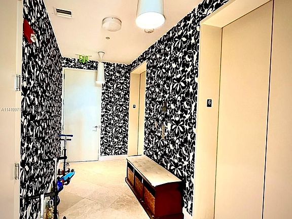 2nd image of 100 S Pointe Dr #604/603