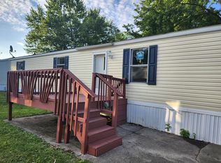 2022 Victory Rd LOT 69, Marion, OH 43302