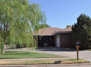 5704 96th St, Lubbock, TX 79424