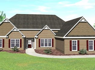 109 Standford Dr #16, McDonough, GA