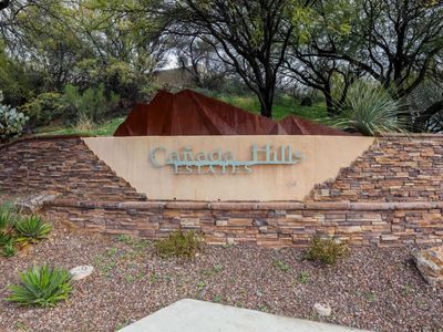 1060 W Broken Stone Pl #82, Tucson, AZ, 85737