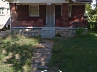 1846 E 68th Ter, Kansas City, MO 64132