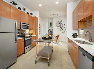 1802 N Alamo St, San Antonio, TX 78215