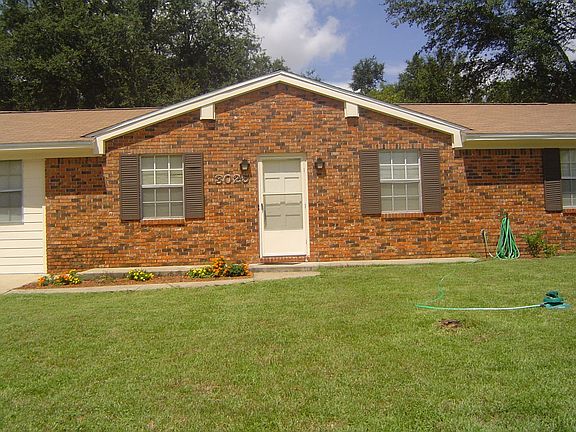 front view