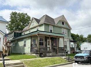 323 Newland Ave, Jamestown, NY 14701