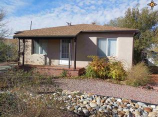 612 Sunset Dr, Gallup, NM 87301