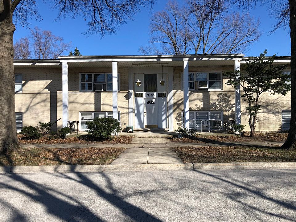 305 S Lewis Ave Lombard IL Zillow