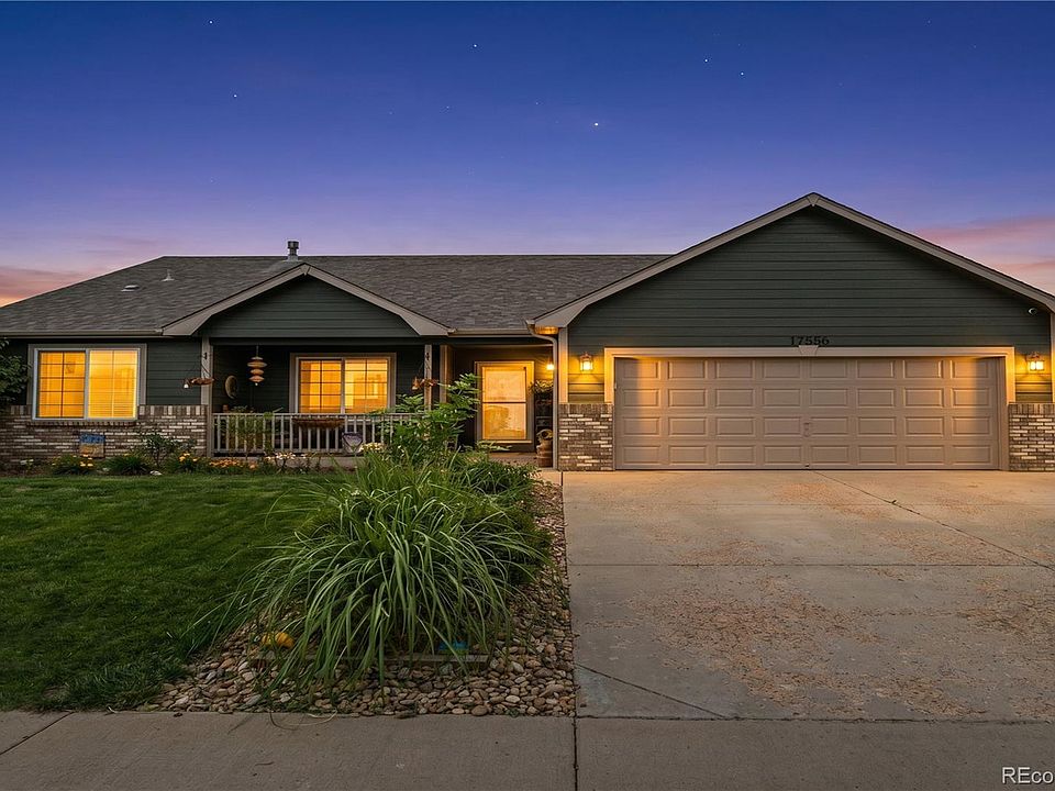 1st image of 17556 Margil Road