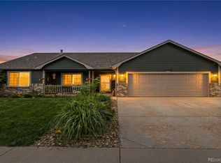 17556 Margil Rd, Mead, CO 80542