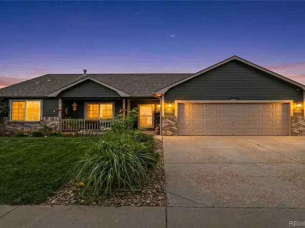 17556 Margil Road, Mead, CO 80542