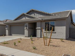 18368 W Villa Hermosa Ln, Surprise, AZ 85387