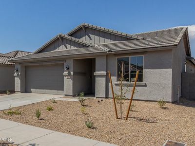 18368 W Villa Hermosa Ln, Surprise, AZ, 85387