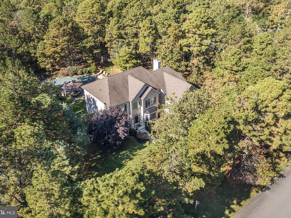 5 Benjamin W, Marlton, NJ 08053 Zillow