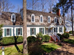 2 W Runswick Dr, Henrico, VA 23238