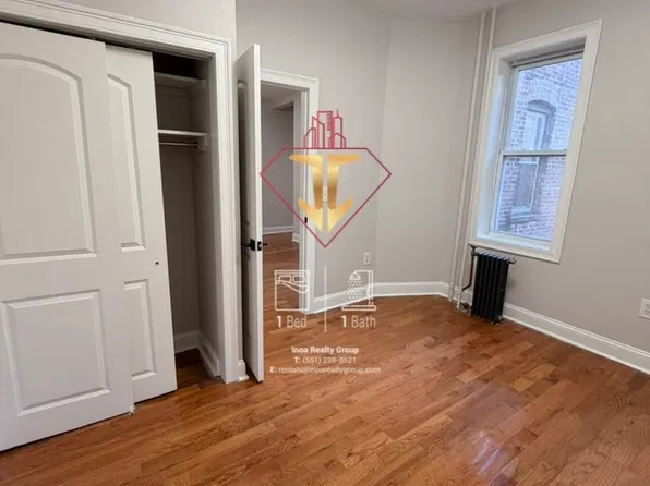 400 52nd St APT 2A, West New York, NJ 07093