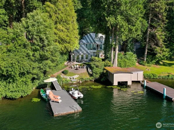1458 Roy Road, Bellingham, WA 98229