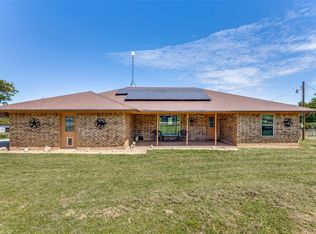 1232 County Road 4371, Jeffersontown, TX 76234