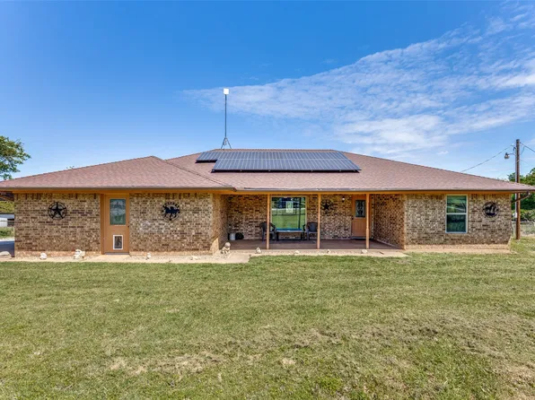 1232 County Road 4371, Decatur, TX 76234