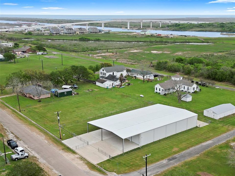 933 Fisher St, Matagorda, TX 77457 MLS 66668627 Zillow