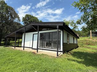 97951 S 4489 Rd, Vian, OK 74962