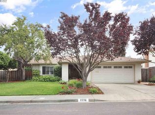7776 Knollbrook Dr, Pleasanton, CA 94588