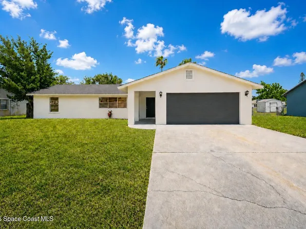 901 Grandeur St SE, Palm Bay, FL 32909
