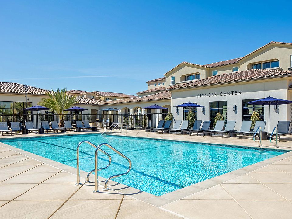 Aviara at Mountain House - 559 E Arnaudo Blvd Mountain House CA (5