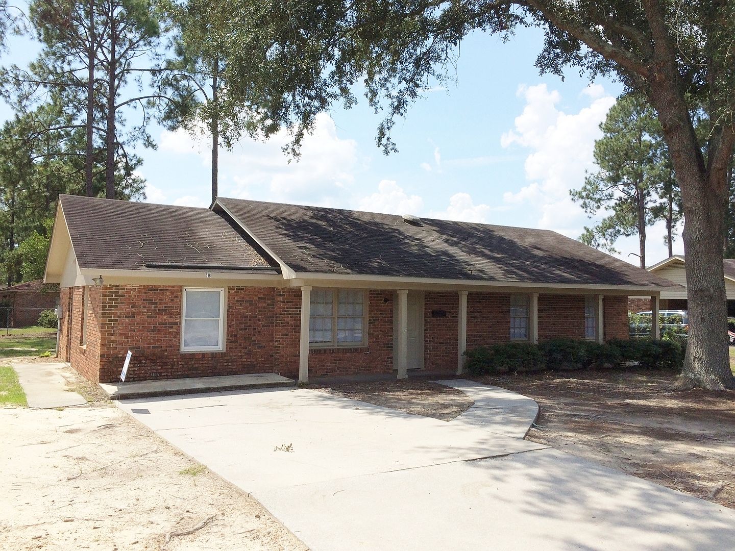 516 Ave 4 br / 2.0 ba, 1600, Statesboro, GA 30458 Zillow