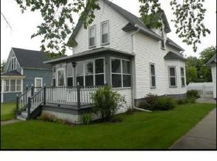 912 Duluth Ave N, Thief River Falls, MN 56701