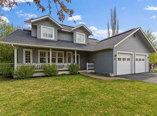 N/A, Hailey, ID 83333