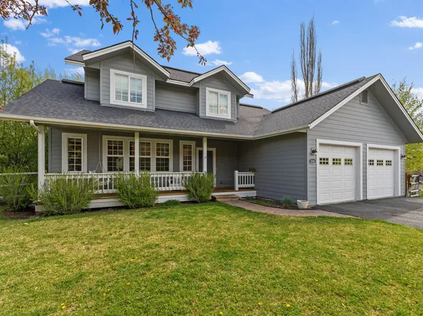 320 Cranbrook Rd, Hailey, ID 83333