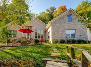 2257 Luster Rd, Goodlettsville, TN 37072