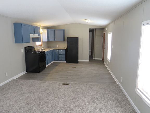 2nd image of 1243 White Oak West 314