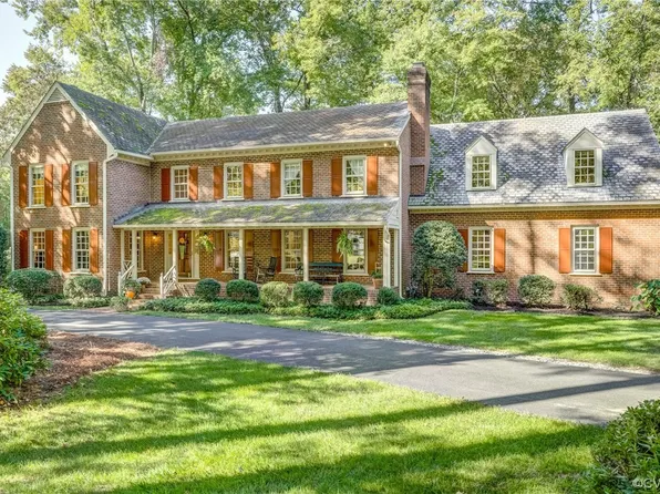 9011 Norwick Rd, Henrico, VA 23229