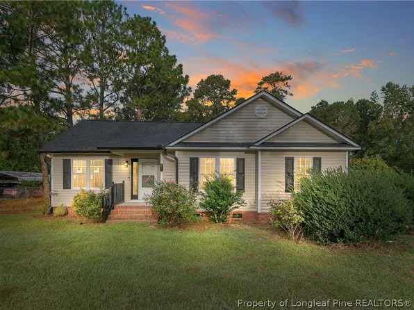 179 Fox Run Ln, Autryville, NC 28318